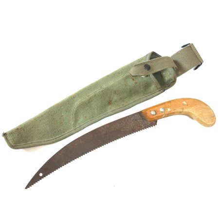 Scie individuelle Francaise Indochine 