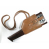 Etui crosse + cuir C96 1912-1916- Ref plein Pak 25 