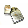 Briquet Zippo original gravure Curtiss P40 US