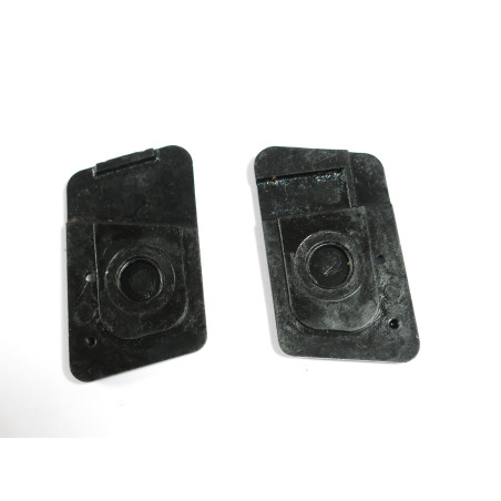 Plaquettes FN baby 6.35