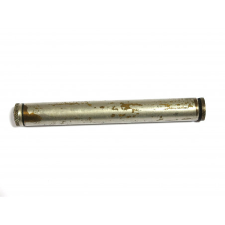 Huilier metallique double pour fusil Garand M1 longueur 16 cm