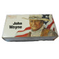 Boite vide 32-40 Win commemorative John Wayne  c30 