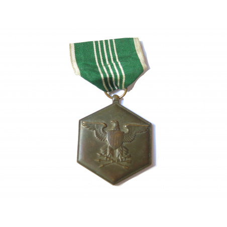 Medaille For military merite US Ref co8