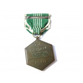 Médaille For military mérite US Ref bo8