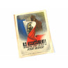 Affiche Allemande originale anti communiste ils assassinent ref bo doc