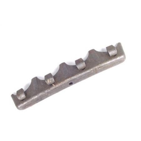 Clips pour obus 40 Bofor US 39/45 