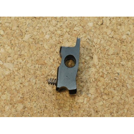 Gachette  Thompson 1928