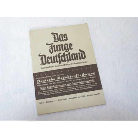 das Junge Deutschland et1