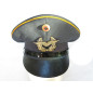 Casquette Allemande Schirmmütze Bundeswehr