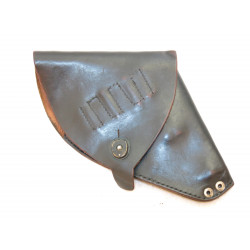 Holster leather US Vietnam...