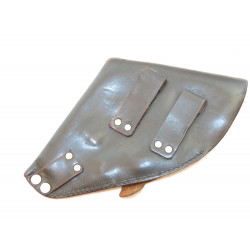 Holster leather US Vietnam Ref PIL 68