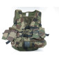 Gilet tactical armée Française Seyntex Camo