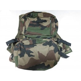 Gilet tactical armée Française Seyntex Camo