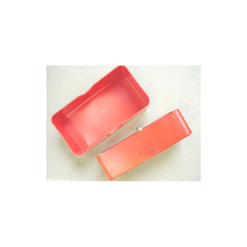 Boite a munitions SIB Rouge ref B02 Boite a munitions SIB Rouge ref B02