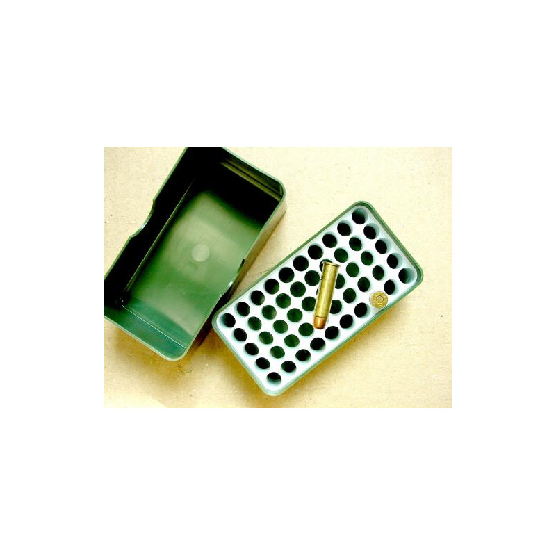 Boite a munitions SIB verte ref B 04