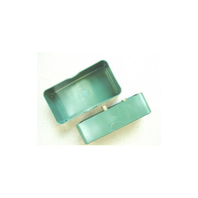 Boite a munitions SIB verte ref B 04