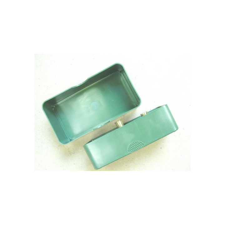 Boite a munitions SIB verte ref B 04