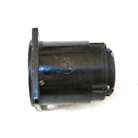 Jauge carburant bombardier Anglais