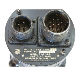 Appareil aviation localizer type 888 US 39/45 Ref app 45