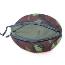 Béret camouflé type Tiger special force US