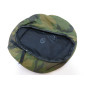 Béret camouflé type ERDL en nylon 