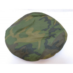 Béret camouflé type ERDL en nylon 