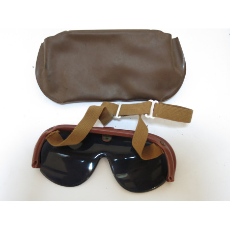 Paire de lunette US Vietnam 1966 Ref lu 15 