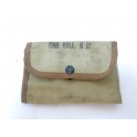 Trousse pour pieces detachées M13 