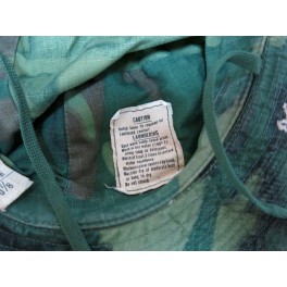 Chapeau de brousse US Vietnam 1968 ref Co 723