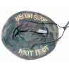 Chapeau de brousse US Vietnam RECON Co 784