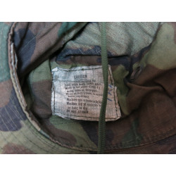 Chapeau de brousse US Vietnam RECON Co 784