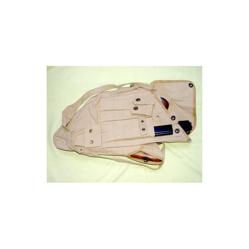 Housse toile PM thompson 28