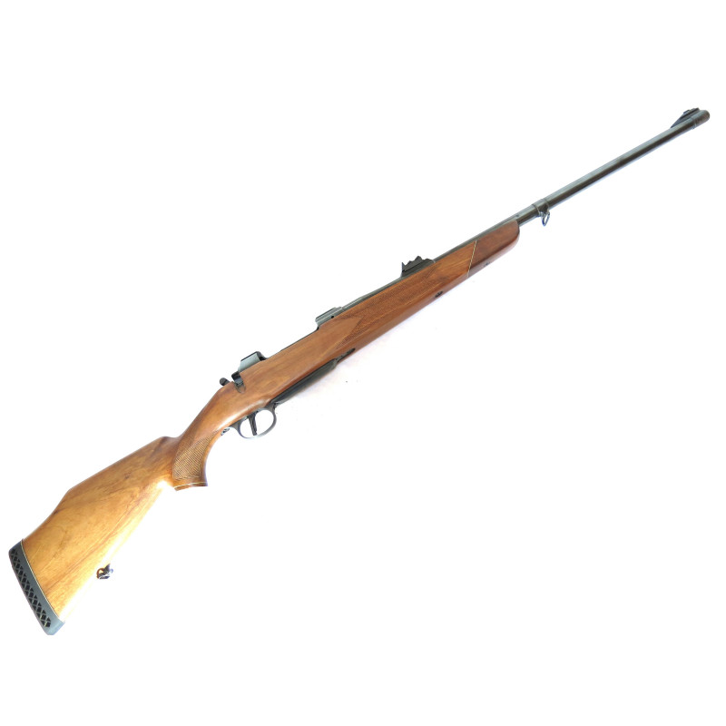 Mosin Nagant en calibre 7.62 x 54 