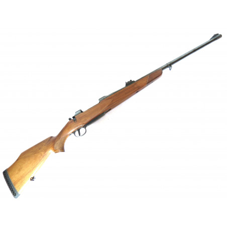 Mosin Nagant en calibre 7.62 x 54 