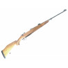 Mosin Nagant en calibre 7.62 x 54 