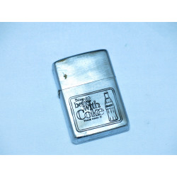 Briquet Zippo original 1971...