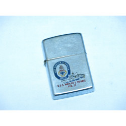 Briquet Zippo original 1974...