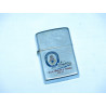 Briquet Zippo original 1974 USS Mahlon S Tisdale FFG 27 