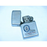 Briquet Zippo original 1974 USS Mahlon S Tisdale FFG 27 