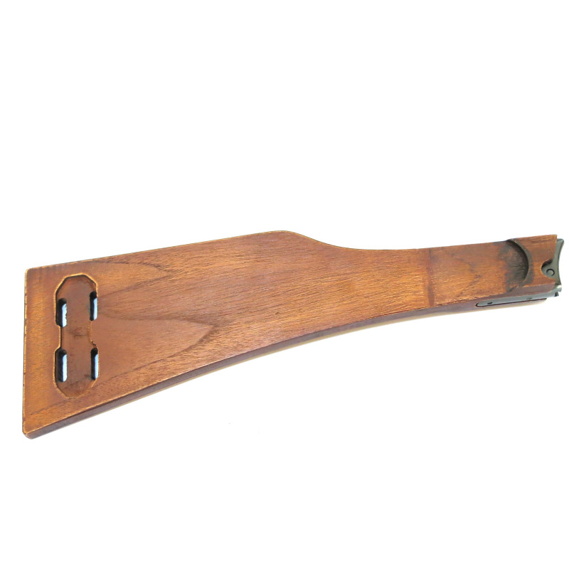 Crosse bois pour P08 Artillerie  