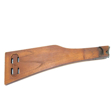 Crosse bois pour P08 Artillerie  