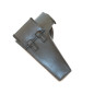 Etui cuir pour CZ 75 ref ch 49