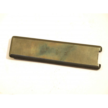 Floor plate rifle Mauser 98/40 ww2 ref pl34 