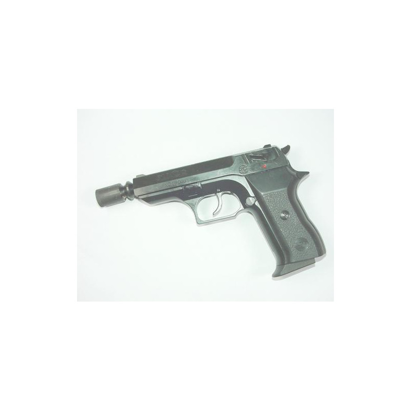 Embout de PA a Blanc lance fusée