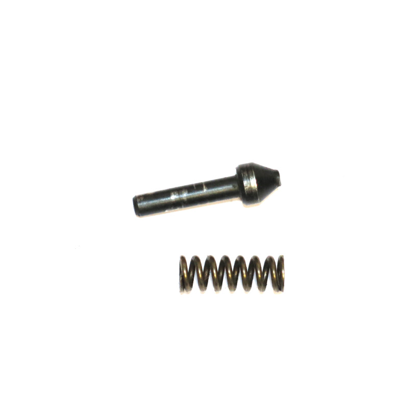Poussoir et ressort de pontet Walther PP/PPK 