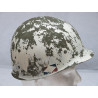 Helmet M1 US Navy 39/45 Ref ca 421