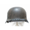 Casque Allemand original WH mod 40 Ref ca 158