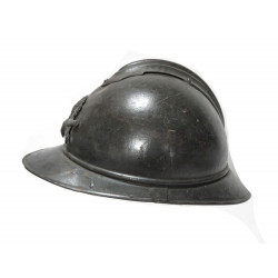 French helmet ww1 artillery