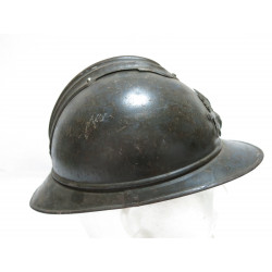 French helmet ww1 artillery