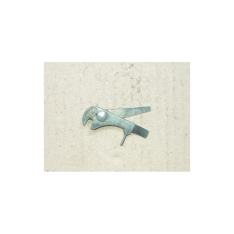 Outil Sprinfield Trapdoor